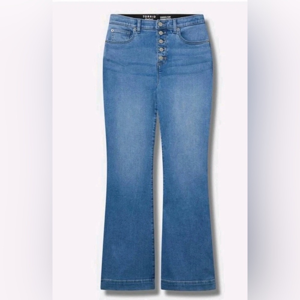 Torrid Bombshell Flare Helios 10S